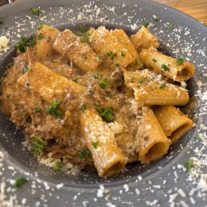 Short Rib Pasta