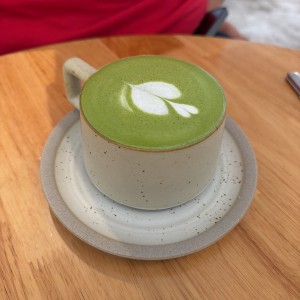 Matcha