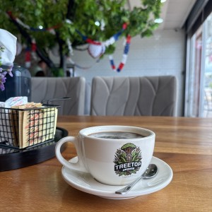 Cafe negro