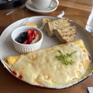 Omelet 