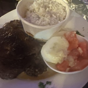 Rib-Eye
