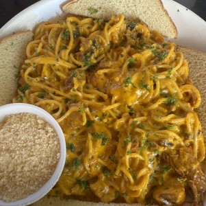 Pasta Boloñésa