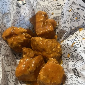 Boneless bluefallo