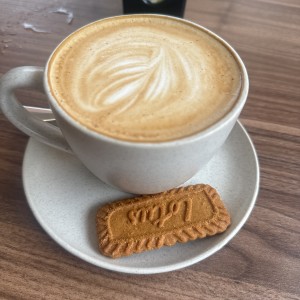 Capuchino 
