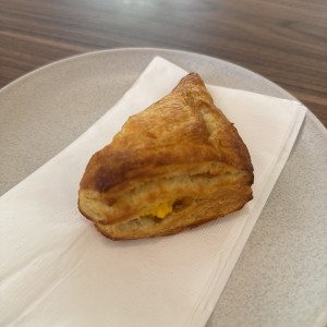 Empanada de queso 