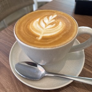 Capuchino 