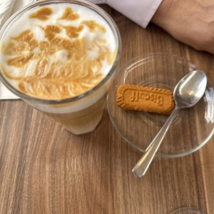 Latte