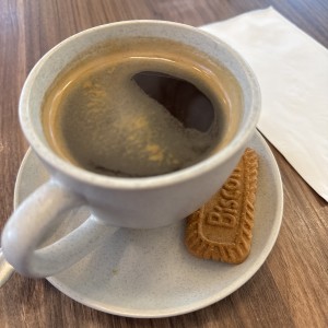 Café Americano 