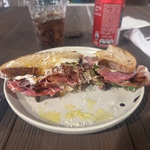 Sandwich Italian
