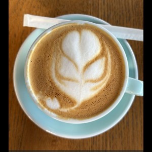 Capuccino