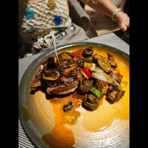 filete mignon