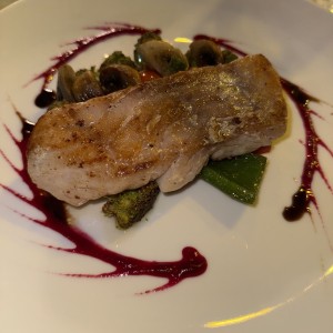 Pargo Menier
