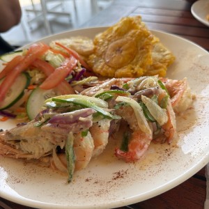 Langostinos