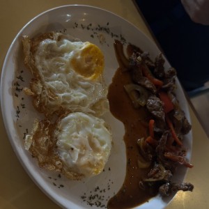 Huevos 