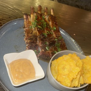 Costillas