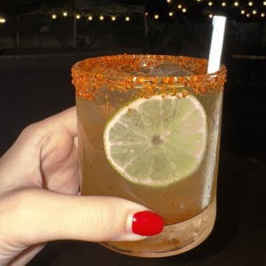 Margarita