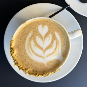 Pistachino
