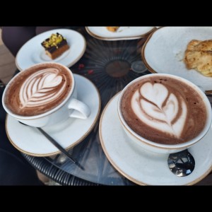 chocolates