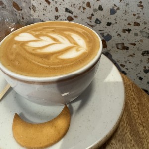Capuccino