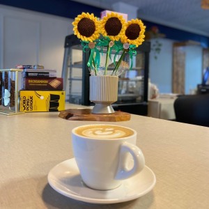 Flat White 