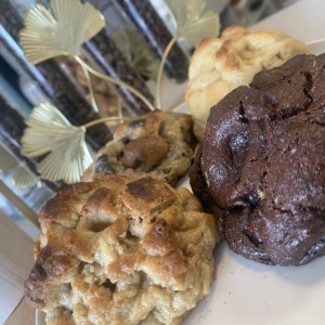 NY Style Cookies