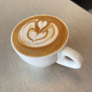 Cappuccino 