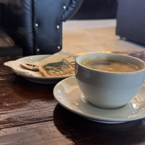 cafe