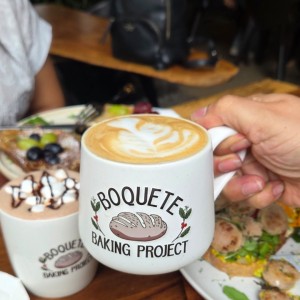 capuchino 