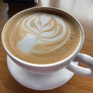 Capuchino 