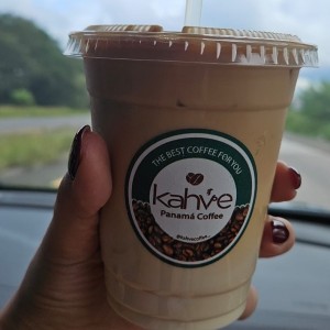 Frappe
