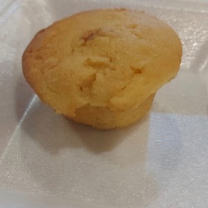 relleno piña y queso crema