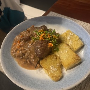 Osobuco 