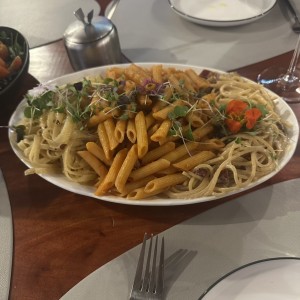 Trilogia de pasta