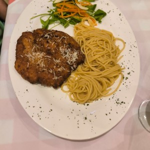 Milanesa