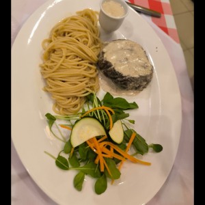 Filete de Res