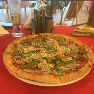 Pizza italia mia 