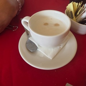 capuchino 