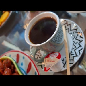 cafe