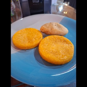 tortilla