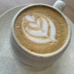 Capuchino 