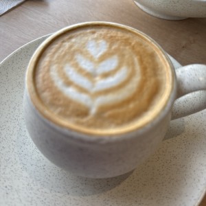 Capuchino 