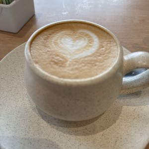 Capuchino 