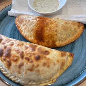 Empanadas 