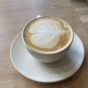 Cappuccino 