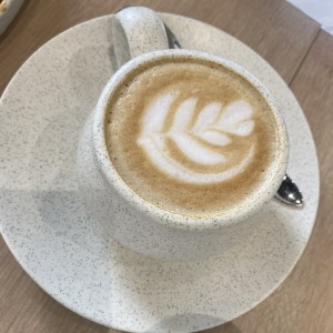 Cappuccino chico