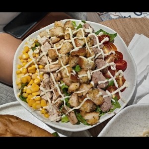 Ensalada