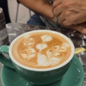 capuchino 