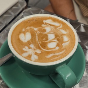 capuchino 