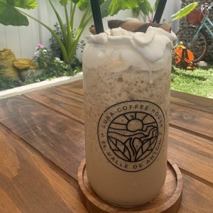 Frappe de Espresso