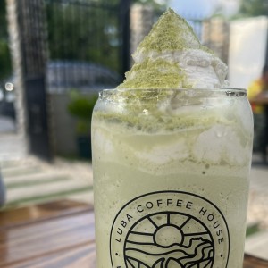 Frappe